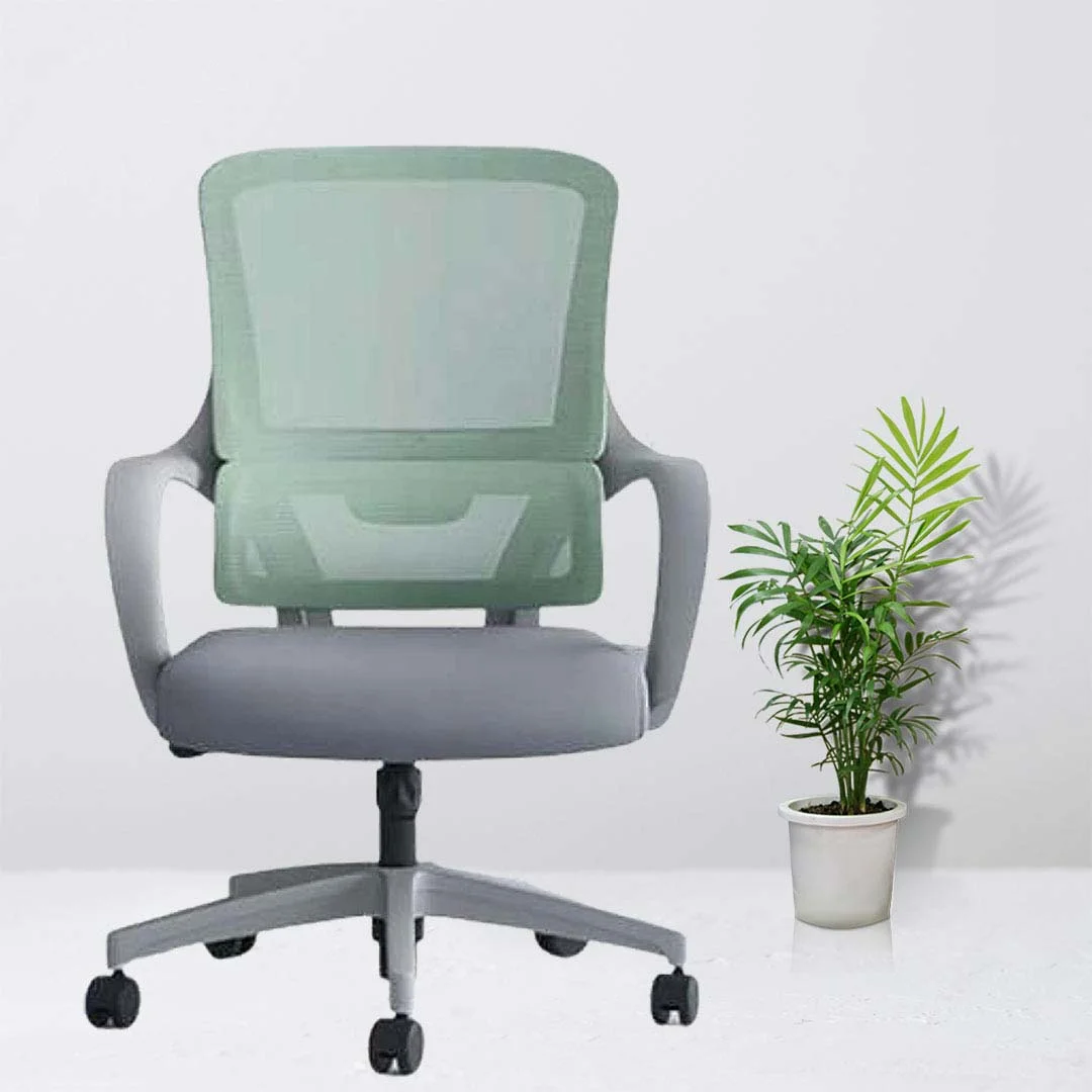 High Back Swivel Chair