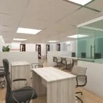 Best Interior Design and Office Decoration - Image 3