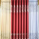 Curtains Rede Craft ()