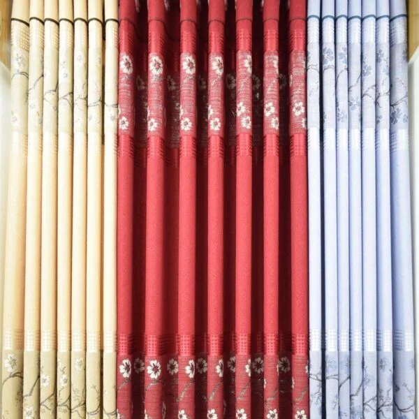 Curtains Rede Craft ()
