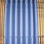 rede crafrt curtains