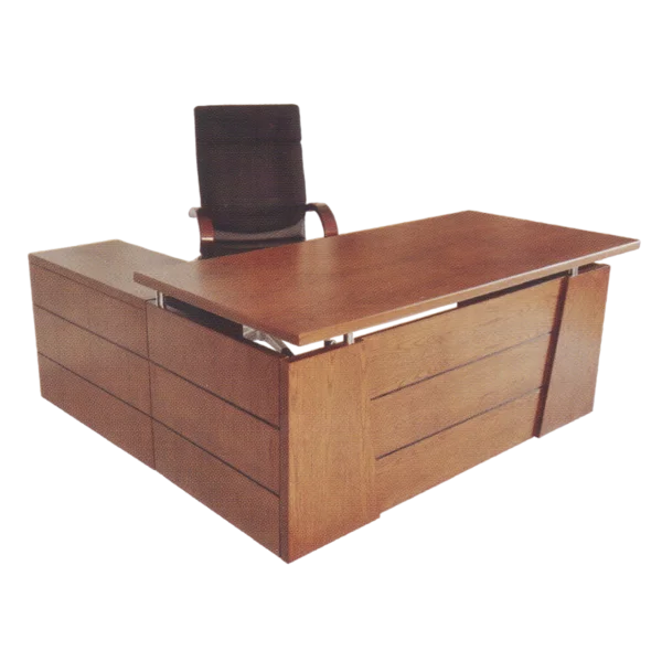 Office Director chair redecraft