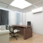 Office Interior Decoration