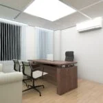 Office Interior Decoration