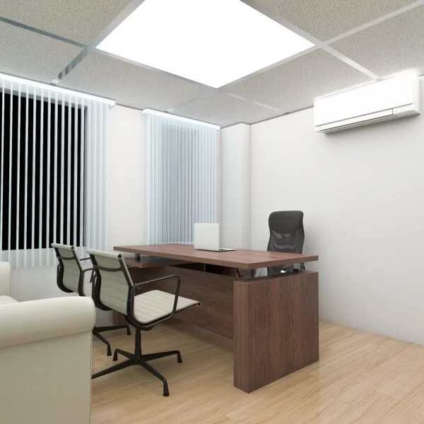 Office Interior Decoration