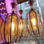 w Hanging Light price in bangladesh