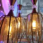 w Hanging Light price in bangladesh