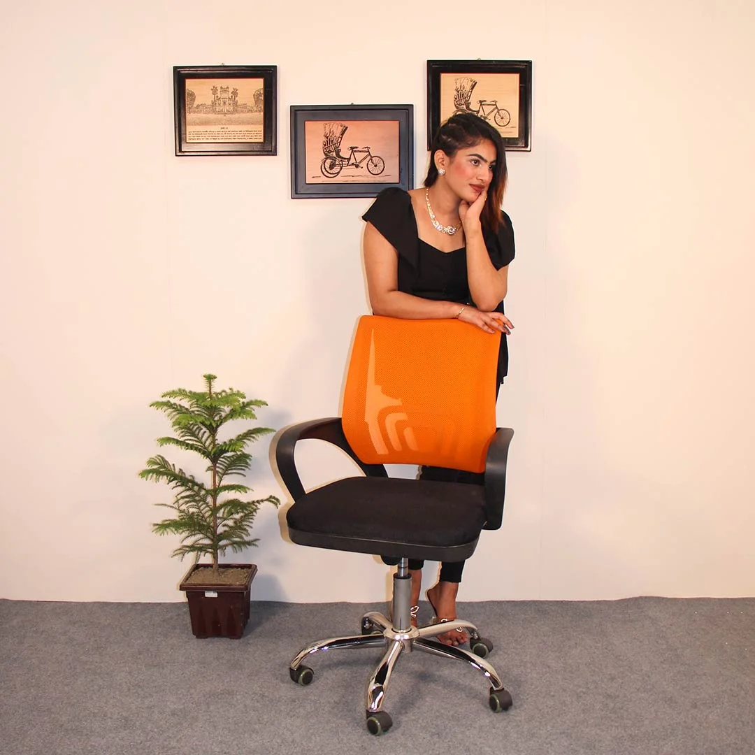 Executive Office Swivel Chair ()