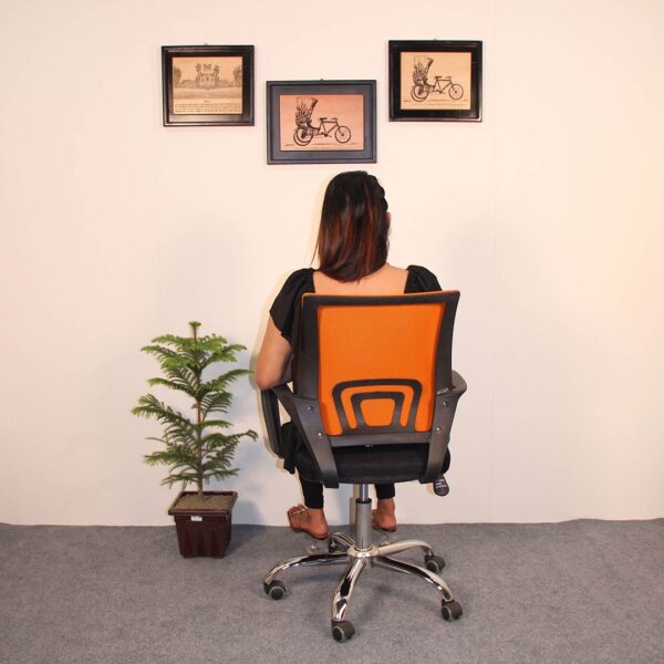 Executive Office Swivel Chair ()