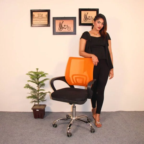 Executive Office Swivel Chair