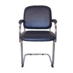 Fixed Visitor Chair ()