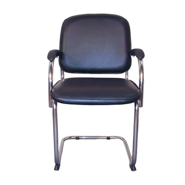 Fixed Visitor Chair ()