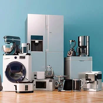 electronics iteam redecraft