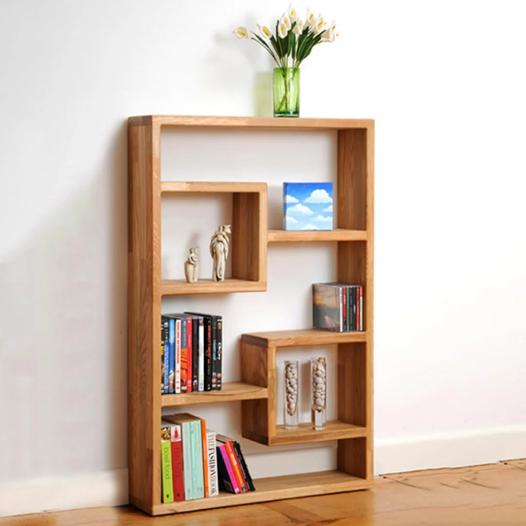 Book shelf ()