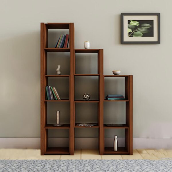 Book shelf ()