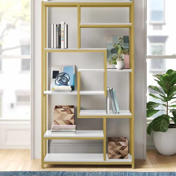 Book shelf ()