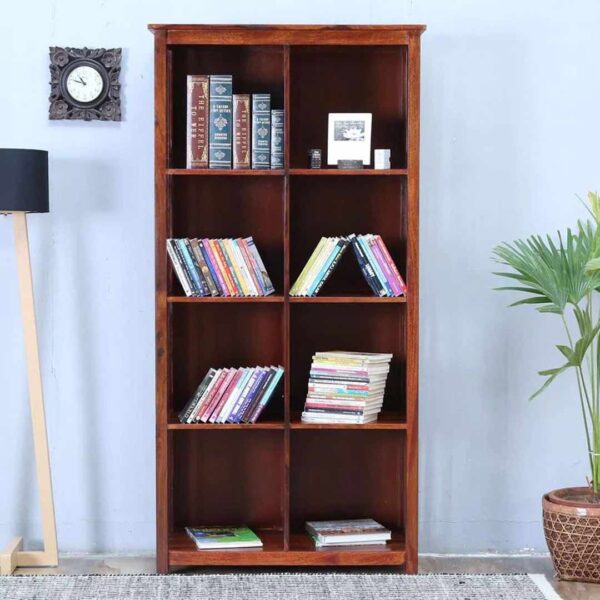 Book shelf ()