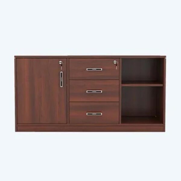 New Model Side Rack Side Cabinet Drawers Lockable Drawers High Quality