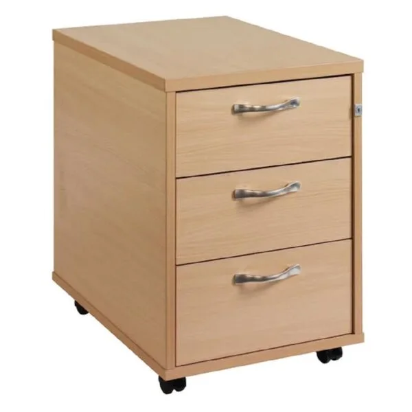 office Side Drawer Unit rede craft