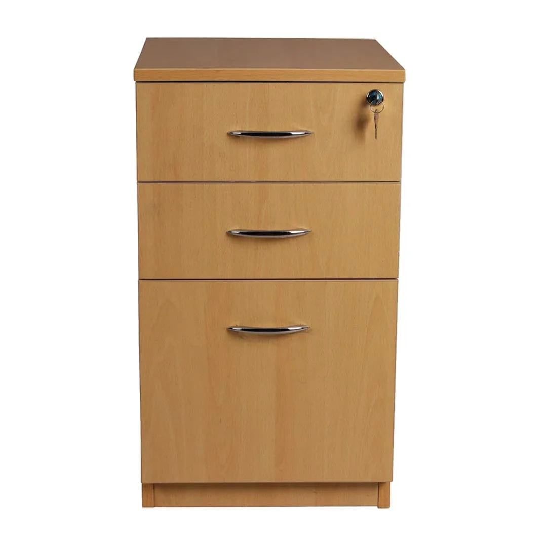 office Side Drawer Unit rede craft