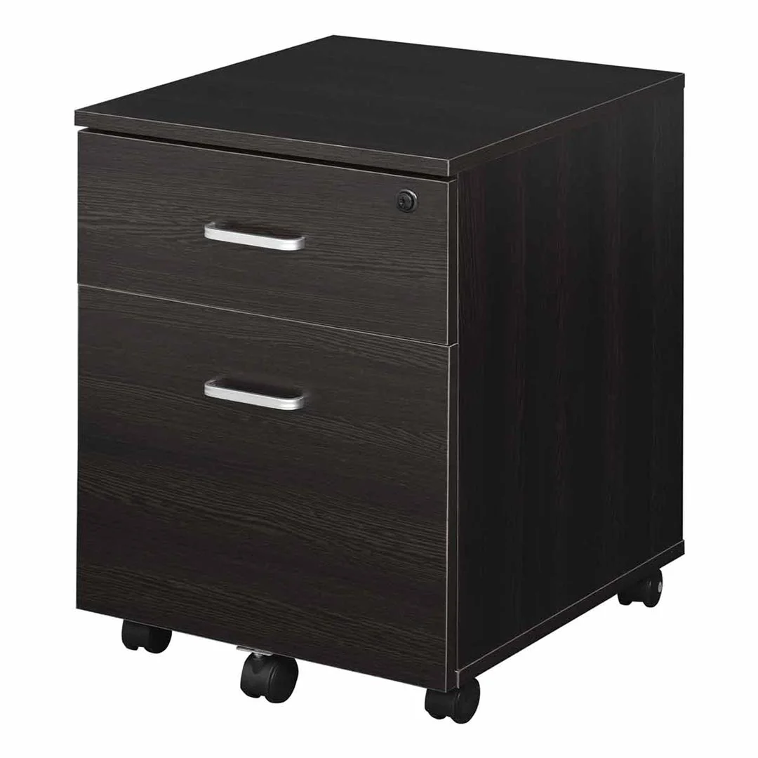 office Side Drawer Unit rede craft