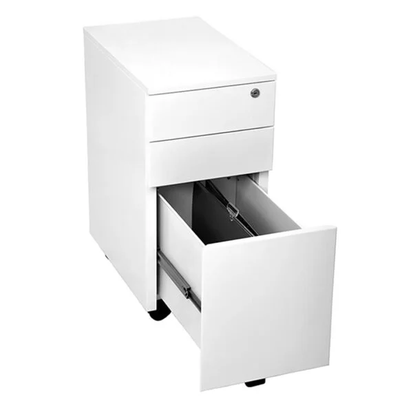 office Side Drawer Unit rede craft