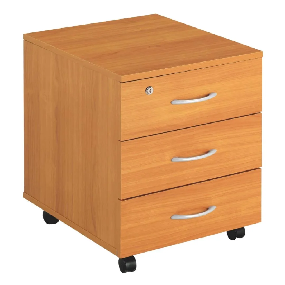 office Side Drawer Unit rede craft