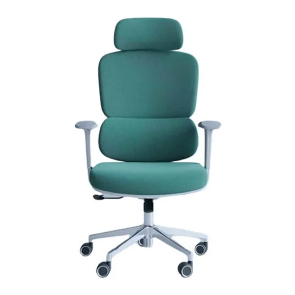 High Back Swivedl ChairHigh Back Swivedl Chair Ergonomic Office Boss Chair Model ROD ()
