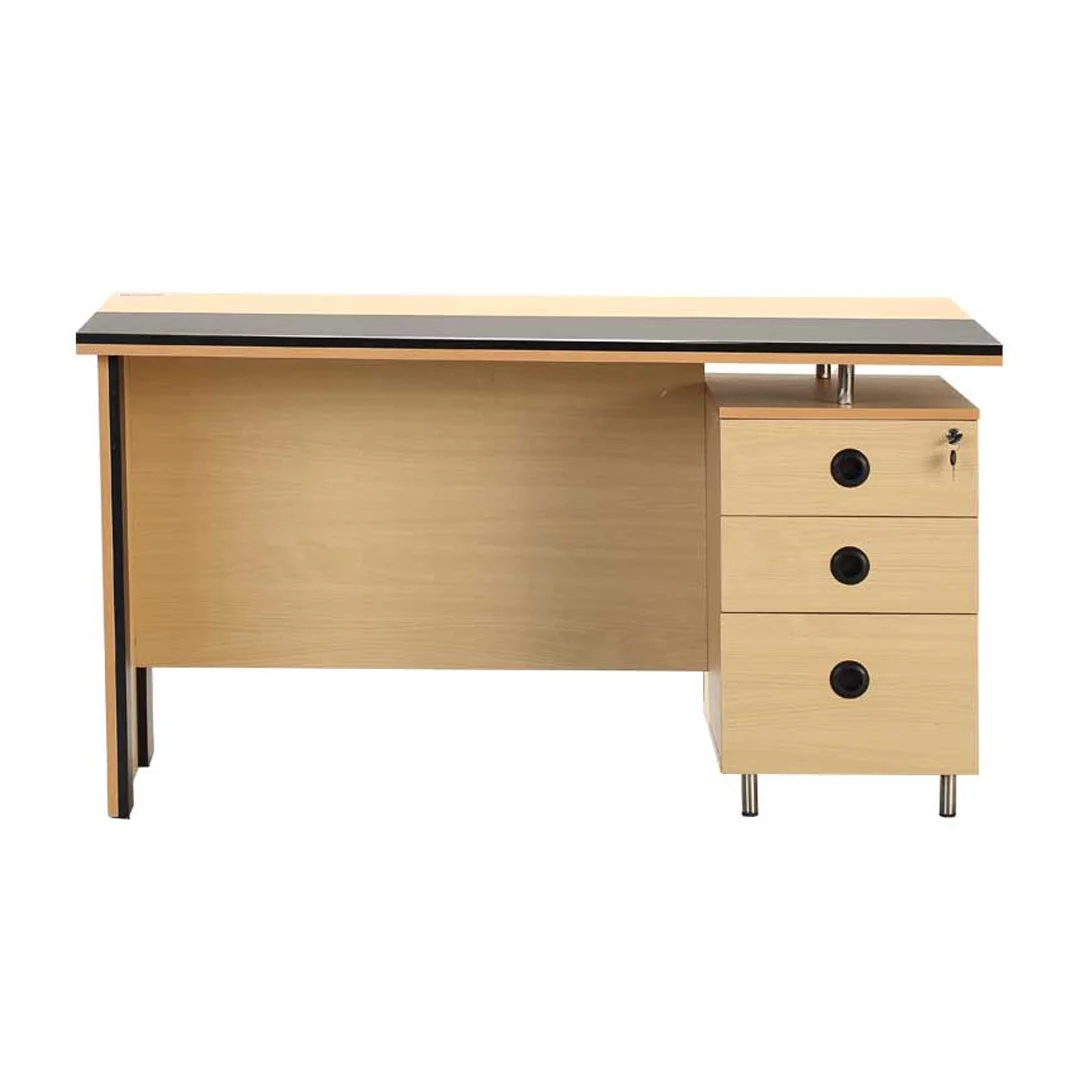 Office Executive Table ()