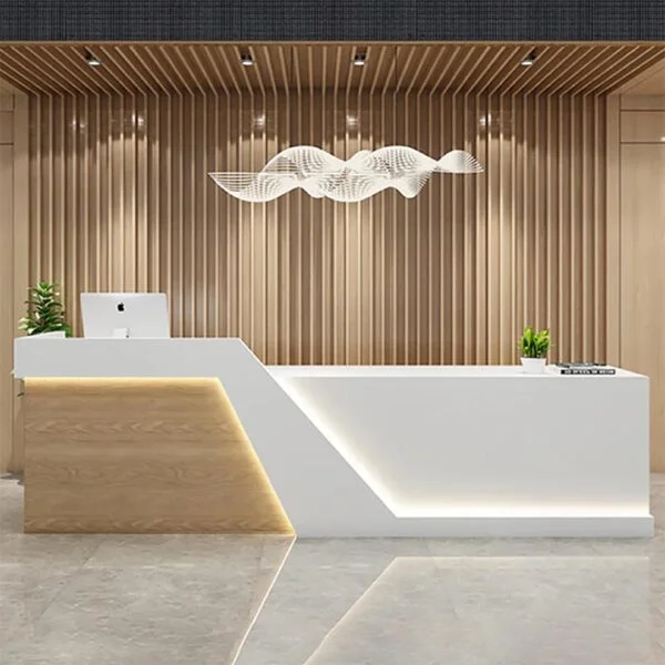 reception table redse craft ()
