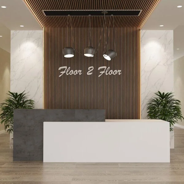 reception table redse craft ()