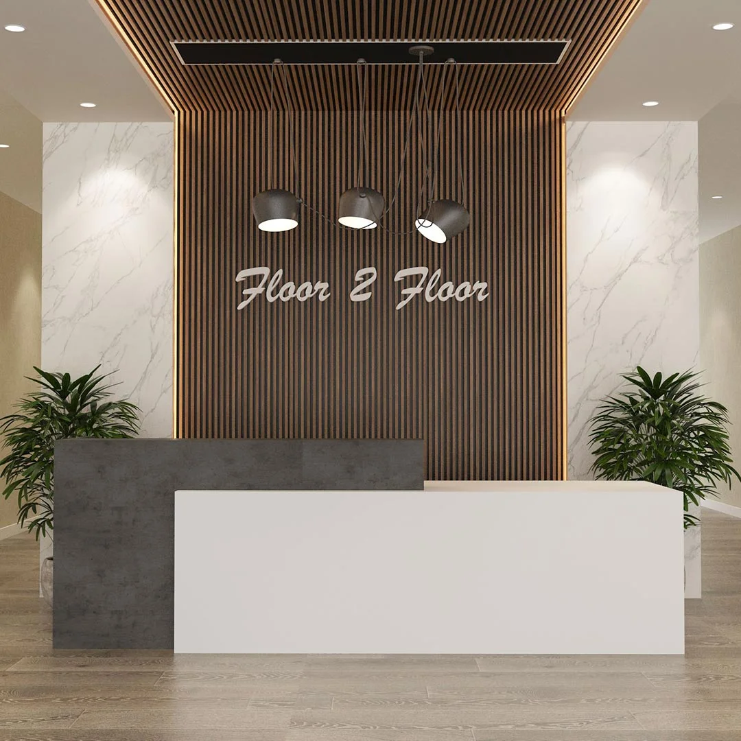reception table redse craft ()