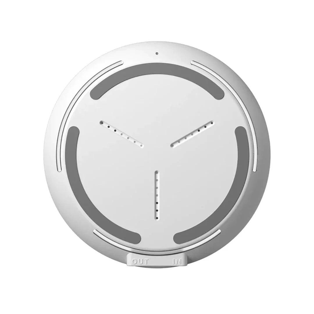 Power Station in Magnetic Wireless Charging Stand For Apple Watch Apple Airpods Iphone ()