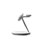 Power Station in Magnetic Wireless Charging Stand For Apple Watch Apple Airpods Iphone ()