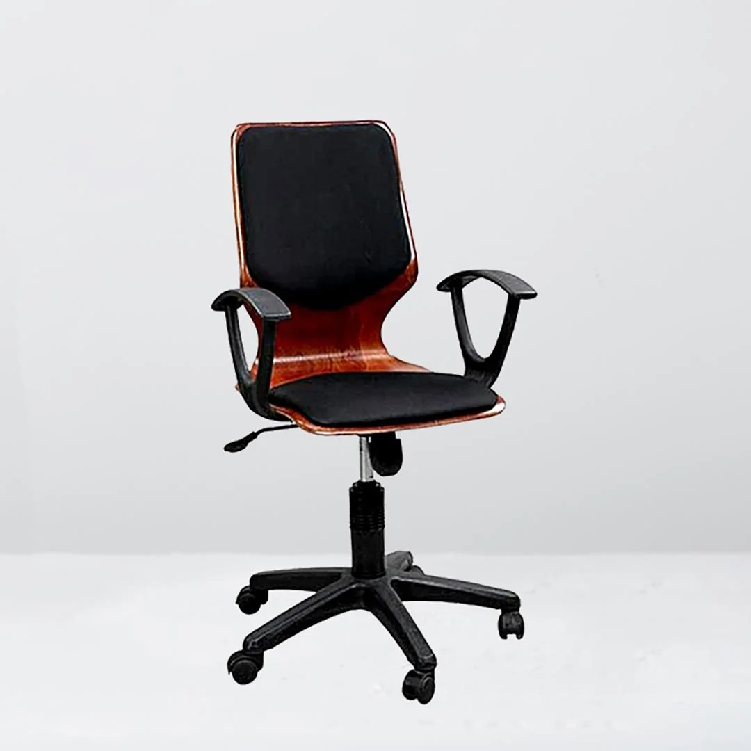 Small Office Swivel Chair ROD copyasa